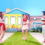 [댓글부탁해] <b>이아이</b><b>돌</b>들 이름이랑 뮤비이름좀