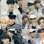 [방탄소년단] 윤기가 꽂힌듯한 포즈.jpg