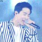 [EXO] 얼마전에 톡선에서 본건데 씹오짐
