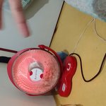 오싹오싹함을  느끼며 <b>일어</b> 났는데
