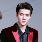 [EXO] 훈<b>모닝</b>❤