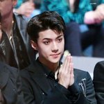 [세훈] 161202 <b>MAMA</b> 고화질36