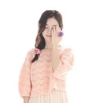 [왤케예뻐] 여신같은 미모의 <b>소유자</b>!!