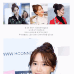 [<b>핵존</b>예] 윤아의 색다른 모습 ㅎㅎ