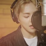 [시우민] 녹음실 <b>메이킹</b> 영상에서 시우민ㅠㅠㅠ