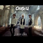 [시우민] Crush U 뮤비 티저에서 시우민 <b>왕자</b>님ㅠㅠ