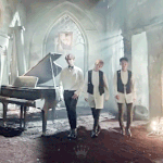 N-<b>POP</b> Music Video Teaser with EXO-CBX