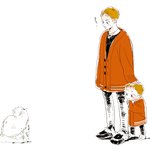 [시우민] 최대의 적을 만난 시우민