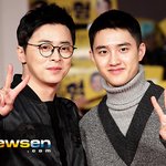 매력 <b>부자</b> 조정석, 최근 무대인사 직찍 !