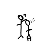 [드루와] 우리반에 겁나웃긴남자애;