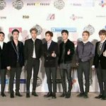 [EXO] @@서<b>가대</b> 아이폰도 이제 되니깐 빨리 투표해@@