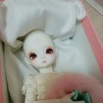 [댓글부탁해] 나 이 인형팔까??
