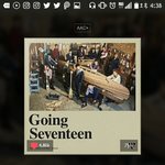 [세븐틴] ㅅㄷ 알<b>1</b>라<b>1</b>딘에서 앨범산 캐럿
