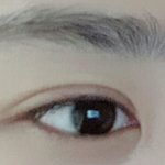 [조언부탁해] 추가)나 <b>눈썹</b> 이상함?