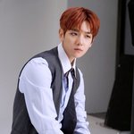 [백현] 보그 12월호 <b>자선</b>화보 백현
