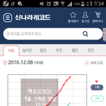 [EXO] 7시기준ㅋㅋㅋㅋ산같앜ㅋㅋㅋ