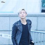 방탄에 랩몬이랑 마마무에 <b>화사</b>