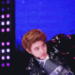 [EXO] 경수 겨울이니까