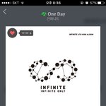 [인피니트] 스트리밍못하면 투표라도 열심히하자