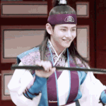 [방탄소년단] 오...갱장히 <b>어색</b>하다