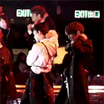 [CHEN] 종대가 순딩인줄 알았지? 노 노 대박 <b>터프</b>한 상남자