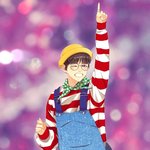 [방탄소년단] 화력...아... 불타올...<b>라라</b>....