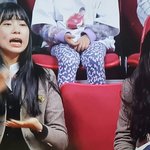 [댓글부탁해] 여고생 얼굴표정