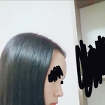 내 <b>옆태</b> 어때 ㅠㅠ