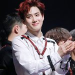 [EXO] 야 석아대 고르뒤 맘마코디처럼 해줬으몀..