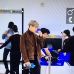 [카이] 공항에서 <b>런웨이</b>