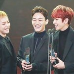 [EXO] <b>연기</b>대상<b>때</b> 첸백시 너를위해 불렀으면 좋겠다