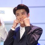[EXO] 비즈니스<b>애교</b>