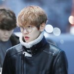 [EXO] <b>무스탕</b> 백현  사랑