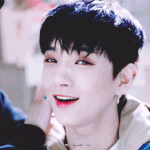 [조언부탁해] 렌즈미 기묘u <b>착용샷</b>잇어?