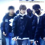 [백현] 백현이 공항 <b>전신</b> 프리뷰