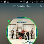 [BAP] 뜬금없지만