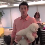 [EXO] 난 비비가좋아