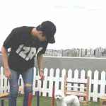 [EXO] 나 이만 <b>자러</b>갈게