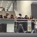 [시우민] 이거 시우민 걷는거 봐ㅋㅋㅋ(씹덕주의)