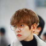 [EXO] 공항은 안대..