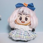 [시우민] <b>여장</b>한 밍구리 ㅋㅋㅋ