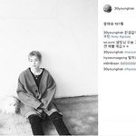 [시우민] 그라치아 <b>스텝</b>분 인스타 봄?(시우민)
