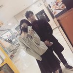 설리&amp;최자 여전히 사랑<b>ing</b>