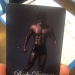 [다이어트] 이상대 - 다이어트 명언 11