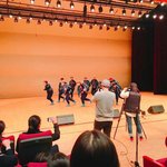 (+추가ㅏ) 우리학교에 세븐틴 옴!! +사진