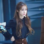 지연이 요즘 비주얼