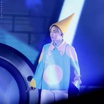 [시우민] 시우민)이게 바로 <b>양손</b>동기화의 정석