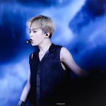 [시우민] 새로 뜬 시우민 사진인데 대박ㄷㄷㄷ