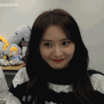 ㅋㅋㅋㅋㅋㅋㅋㅋ<b>윤아</b>하고김희철ㅋㅋㅋㅋㅋ