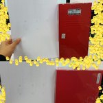 [방탄소년단] 시그 크기 참고해 ㅋㅋㅋㅋ